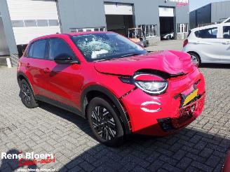 Fiat 600 e Red 54kWh 156pk Automaat picture 2