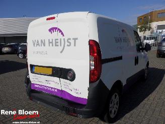 Fiat Doblo Cargo 1.3 MJ L1H1 Actual Airco picture 4