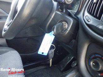 Fiat Doblo Cargo 1.3 MJ L1H1 Actual Airco picture 11