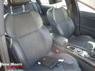 Peugeot 508 2.0 HDi Blue Lease Premium Hybrid 4 Automaat picture 13