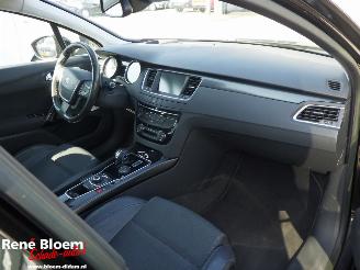 Peugeot 508 2.0 HDi Blue Lease Premium Hybrid 4 Automaat picture 11