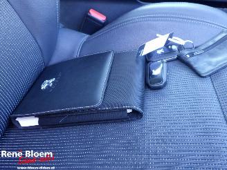 Peugeot 508 2.0 HDi Blue Lease Premium Hybrid 4 Automaat picture 12