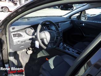 Peugeot 508 2.0 HDi Blue Lease Premium Hybrid 4 Automaat picture 15