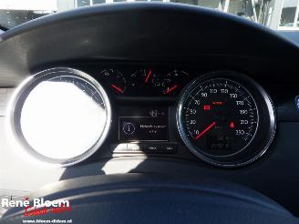 Peugeot 508 2.0 HDi Blue Lease Premium Hybrid 4 Automaat picture 17
