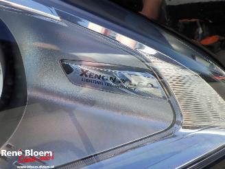 Peugeot 508 2.0 HDi Blue Lease Premium Hybrid 4 Automaat picture 9