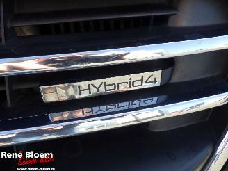 Peugeot 508 2.0 HDi Blue Lease Premium Hybrid 4 Automaat picture 8