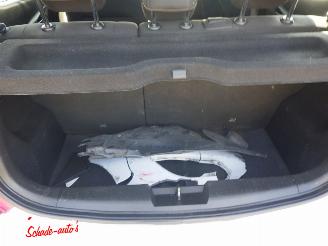 Opel Karl 1.0 ecoFlex Edition Airco 5drs picture 7