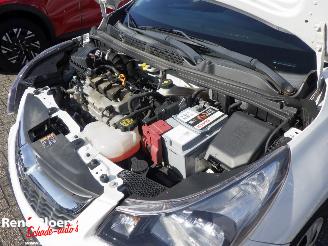Opel Karl 1.0 ecoFlex Edition Airco 5drs picture 19