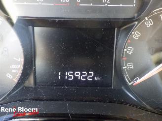 Opel Karl 1.0 ecoFlex Edition Airco 5drs picture 14