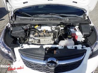 Opel Karl 1.0 ecoFlex Edition Airco 5drs picture 18