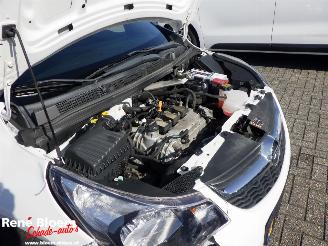 Opel Karl 1.0 ecoFlex Edition Airco 5drs picture 20