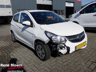 Opel Karl 1.0 ecoFlex Edition Airco 5drs picture 2