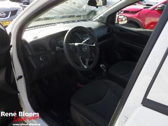 Opel Karl 1.0 ecoFlex Edition Airco 5drs picture 12