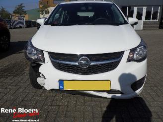 Opel Karl 1.0 ecoFlex Edition Airco 5drs picture 3