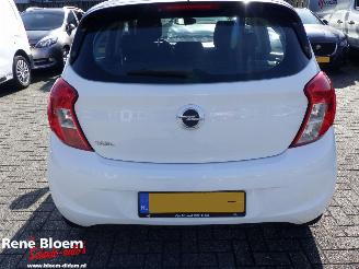Opel Karl 1.0 ecoFlex Edition Airco 5drs picture 6