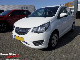 Opel Karl 1.0 ecoFlex Edition Airco 5drs picture 4
