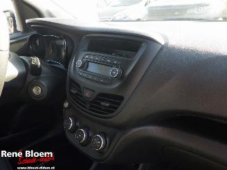 Opel Karl 1.0 ecoFlex Edition Airco 5drs picture 11