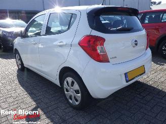 Opel Karl 1.0 ecoFlex Edition Airco 5drs picture 5