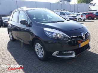 Renault Grand-scenic 1.2 TCe Limited 116pk 7-persoons picture 6