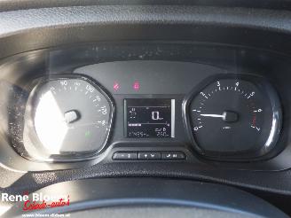 Opel Vivaro 1.5 CDTI L2H1 Edition Airco 102pk picture 19