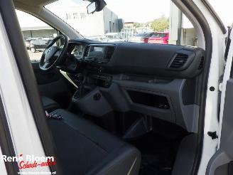 Opel Vivaro 1.5 CDTI L2H1 Edition Airco 102pk picture 10