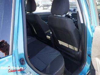 Suzuki Vitara 1.0 Boosterjet Select 111pk Automaat picture 7
