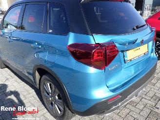 Suzuki Vitara 1.0 Boosterjet Select 111pk Automaat picture 21