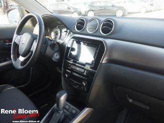 Suzuki Vitara 1.0 Boosterjet Select 111pk Automaat picture 11