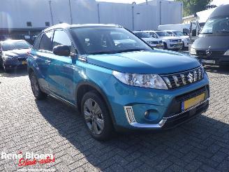 Suzuki Vitara 1.0 Boosterjet Select 111pk Automaat picture 5