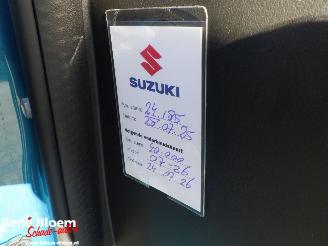 Suzuki Vitara 1.0 Boosterjet Select 111pk Automaat picture 13