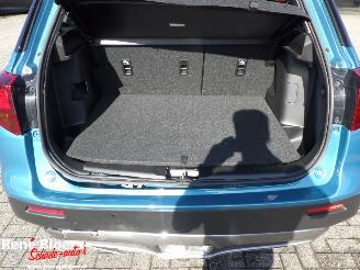 Suzuki Vitara 1.0 Boosterjet Select 111pk Automaat picture 22