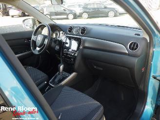 Suzuki Vitara 1.0 Boosterjet Select 111pk Automaat picture 8
