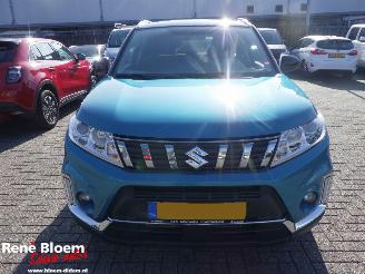 Suzuki Vitara 1.0 Boosterjet Select 111pk Automaat picture 6