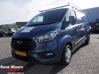  Ford Transit 300 2.0 TDCI L2H1 Trend 131pk 2020/3