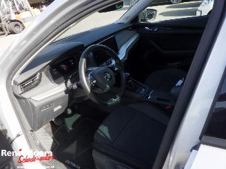 Skoda Octavia 1.0 TSI Combi Business 110pk Edition picture 17