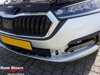 Skoda Octavia 1.0 TSI Combi Business 110pk Edition picture 10