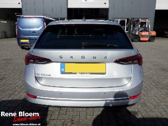 Skoda Octavia 1.0 TSI Combi Business 110pk Edition picture 3