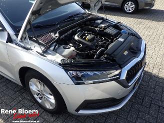 Skoda Octavia 1.0 TSI Combi Business 110pk Edition picture 9