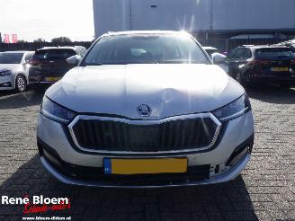 Skoda Octavia 1.0 TSI Combi Business 110pk Edition picture 6