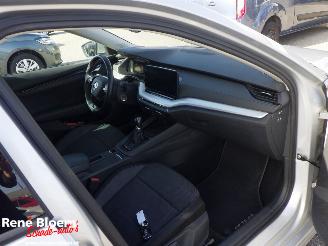 Skoda Octavia 1.0 TSI Combi Business 110pk Edition picture 12