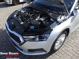 Skoda Octavia 1.0 TSI Combi Business 110pk Edition picture 8