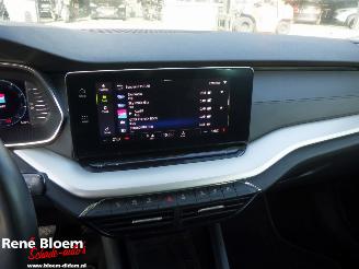 Skoda Octavia 1.0 TSI Combi Business 110pk Edition picture 19