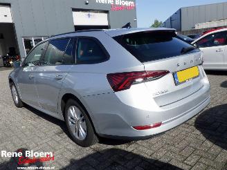 Skoda Octavia 1.0 TSI Combi Business 110pk Edition picture 2