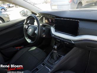Skoda Octavia 1.0 TSI Combi Business 110pk Edition picture 13