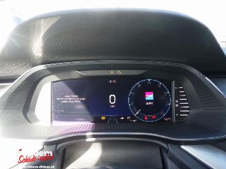 Skoda Octavia 1.0 TSI Combi Business 110pk Edition picture 18