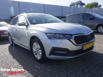 Skoda Octavia 1.0 TSI Combi Business 110pk Edition picture 5