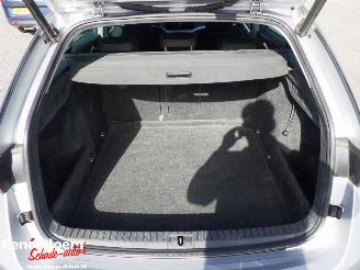 Skoda Octavia 1.0 TSI Combi Business 110pk Edition picture 16