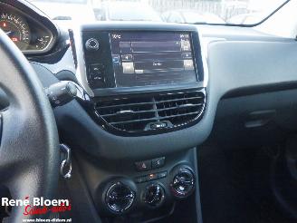Peugeot 208 1.2 Puretech Active 5drs Airco picture 14