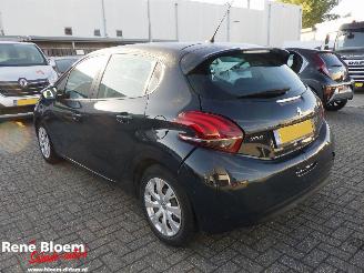 Peugeot 208 1.2 Puretech Active 5drs Airco picture 2