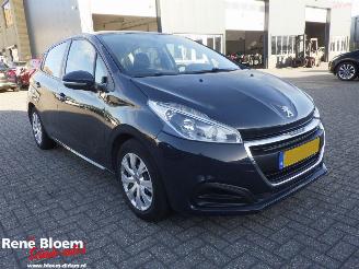 Peugeot 208 1.2 Puretech Active 5drs Airco picture 5